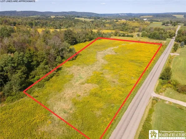 New Buffalo Rd #39, Clymer, NY 14724