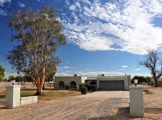 12923 W Desert Cove Rd, El Mirage, AZ 85335