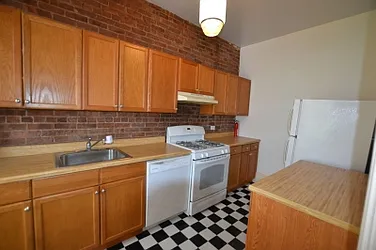 Rented by Citi Habitats