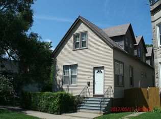 10716 S Wabash Ave, Chicago, IL 60628