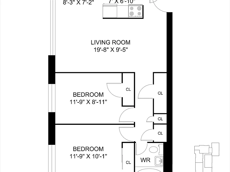 20 Mountain Ave N — Photo 19