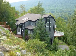 176 Black Mountain Rd, Lincoln, NH 03251