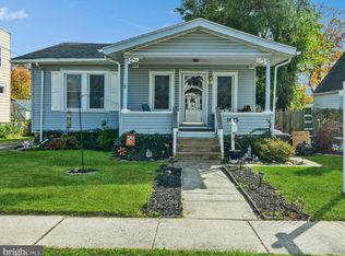 1422 Grant Ave, Woodlyn, PA