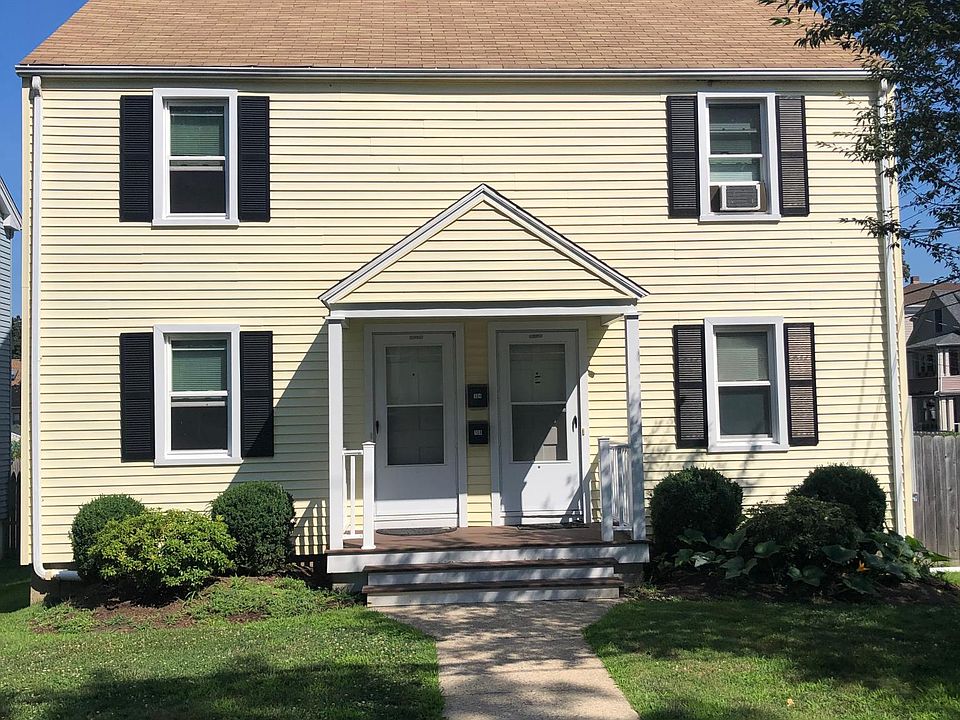 Welcome to 108 Longview Avenue (unit on the left)