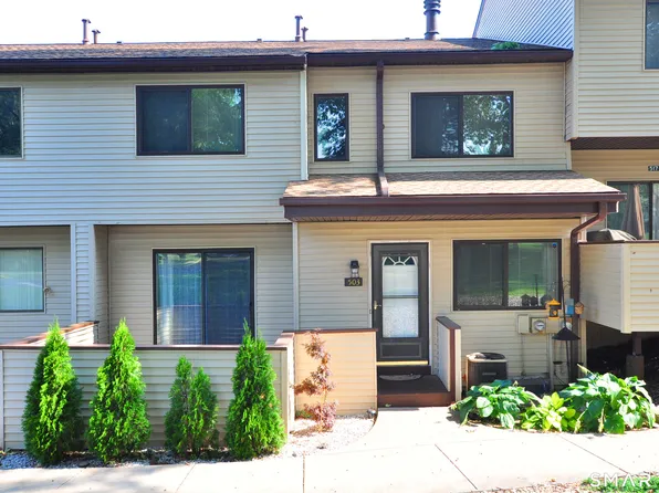 503 Cypress Road #503, Newington, CT 06111