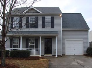 7900 McGarry Tl, Charlotte, NC 28214