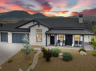 8943 N Shotgun St, Prescott Valley, AZ 86315