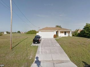 1206 Nelson Rd N #1, Cape Coral, FL 33993