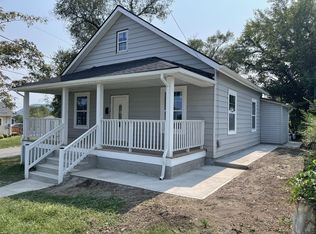 1602 Moorman Ave NW, Roanoke, VA 24017