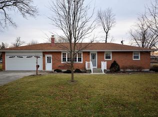 375 Onalee Dr, Cridersville, OH 45806