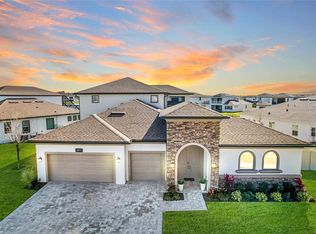 8817 Sanders Tree Loop, Wesley Chapel, FL 33545