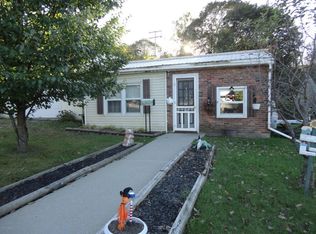 20 Main St, Whitehall, NY 12887