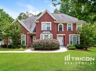 110 Johns Creek Ln, Stockbridge, GA 30281