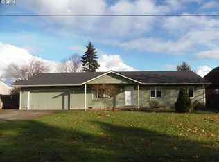 1963 17th St, Springfield, OR 97477