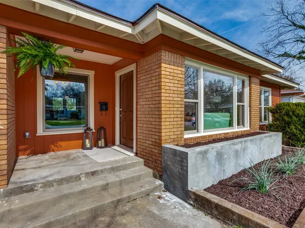 2804 Martin Lydon Ave, Fort Worth, TX 76133