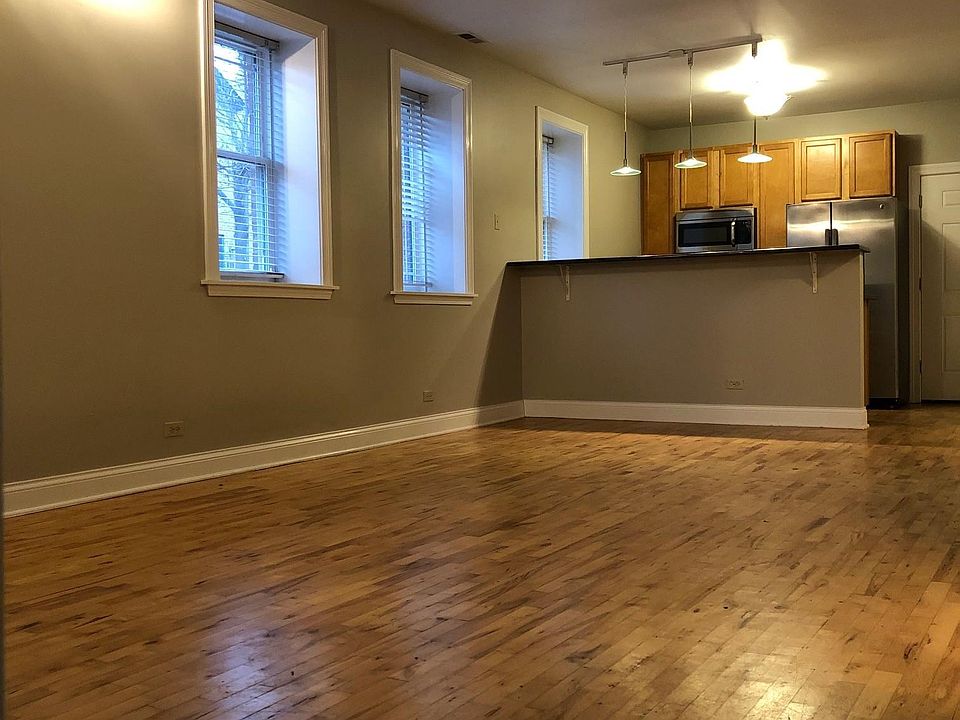 1st image of 1540 N Ashland Ave APT Br