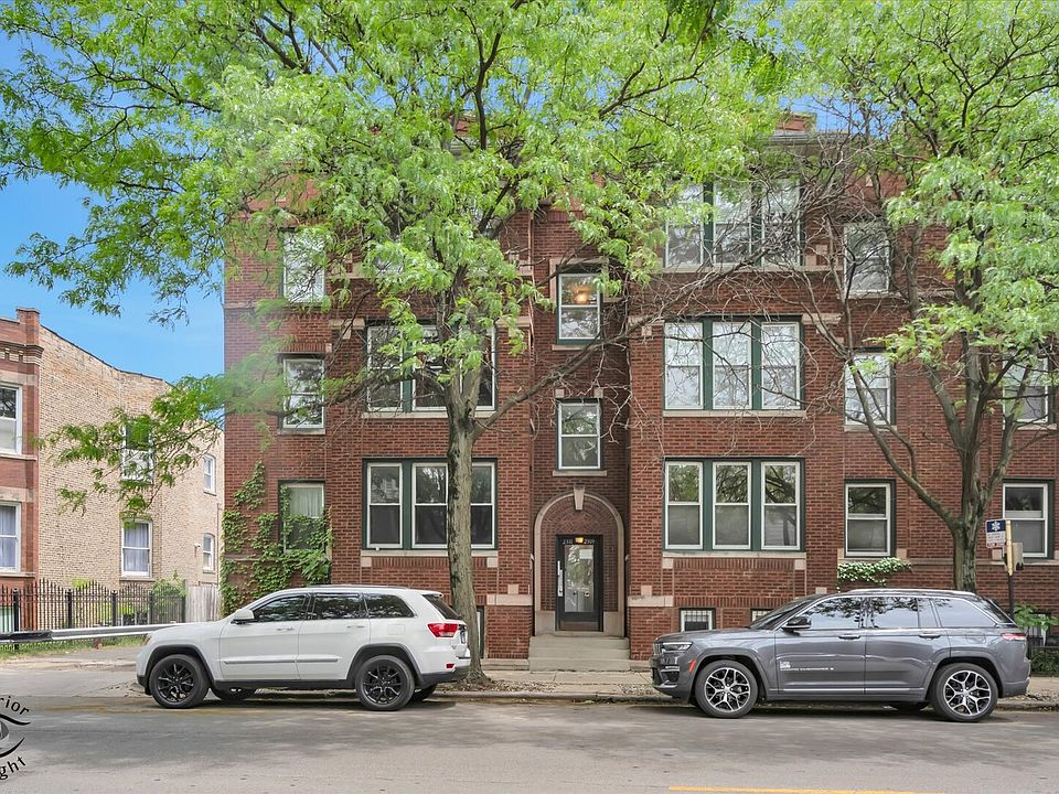 1st image of 2309 N Kimball Ave APT 1