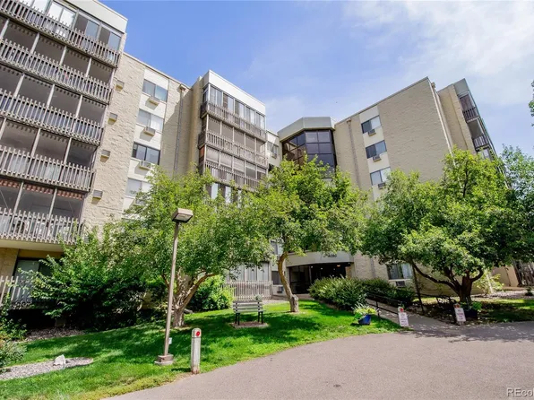 14390 E Marina Drive #202, Aurora, CO 80014