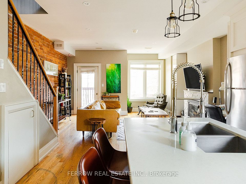 52 Stanley Ter, Toronto, ON M6J 2R4 Zillow