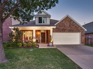 2859 Coteau Way, Dallas, TX 75227