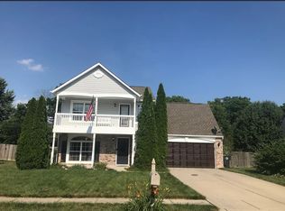 7753 Evian Dr, Indianapolis, IN