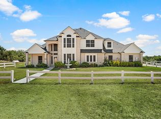 141 Blue Sky Dr, Decatur, TX 76234