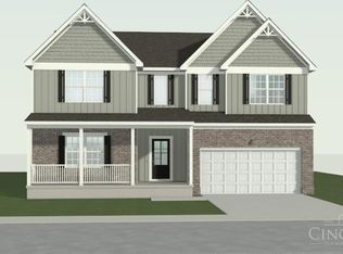 5795 Carriage Meadows Dr, Liberty Township, OH 45011