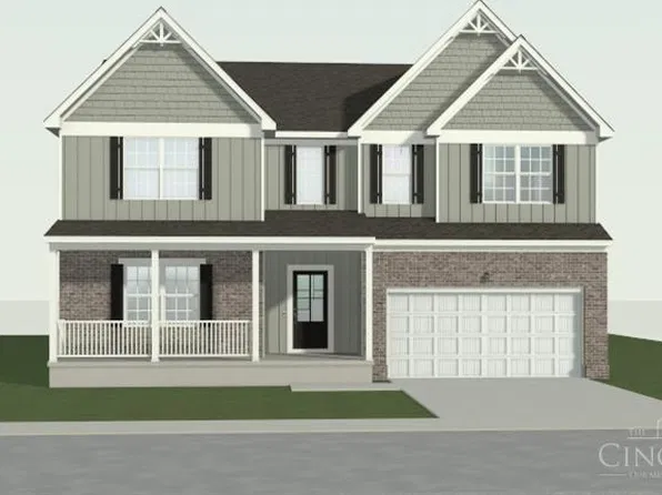 5795 Carriage Meadows Dr, Liberty Township, OH 45011