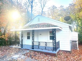 324 W 23rd St, Winston Salem, NC 27105