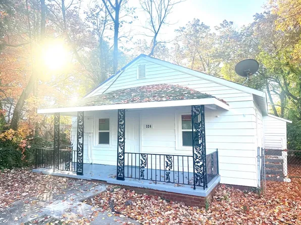 324 W 23rd St, Winston Salem, NC 27105