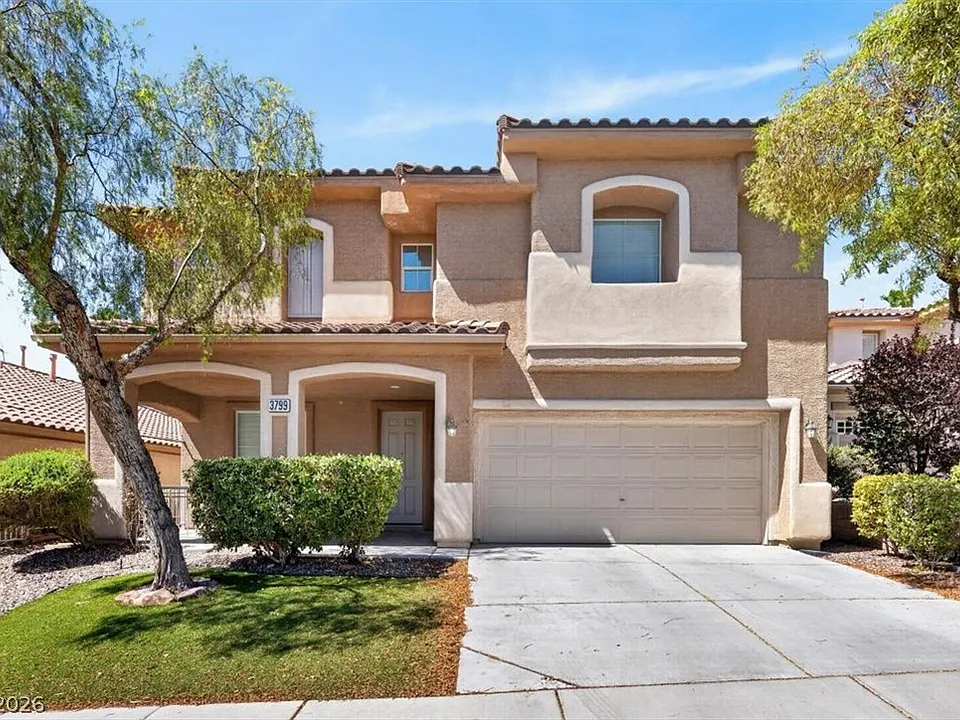 3799 Honey Ridge Ct