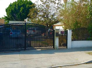 12891 Van Nuys Blvd, Pacoima, CA 91331