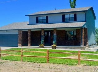 28085 Hildare Rd, Pueblo, CO 81006
