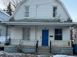 1440 Beecham St, Toledo, OH 43609