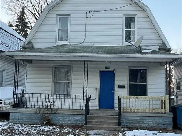 1440 Beecham St, Toledo, OH 43609