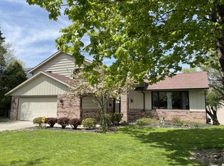 23831 Wendover Dr, Beachwood, OH
