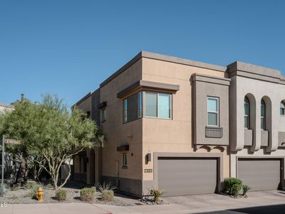 23083 N 74th Pl, Scottsdale, AZ, 85255