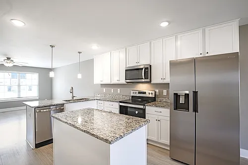 South Maple Townhomes Photo 1
