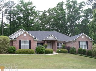 141 Lakeshore Ct, McDonough, GA 30252