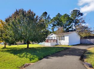 31523 W Timberloch Trl, Magnolia, TX 77355