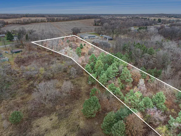 V/l E Michigan Ave, Albion, MI 49224