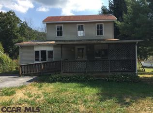 1470 Railroad Ave, Julian, PA 16844