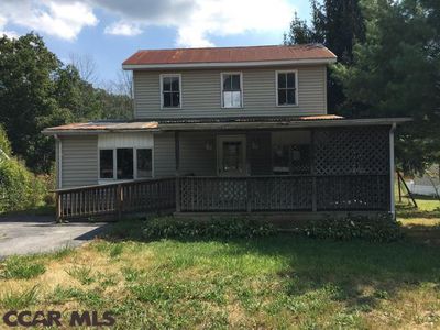 1470 Railroad Ave, Julian, PA, 16844