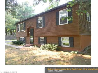 23 Emerson Dr, Hampden, ME 04444