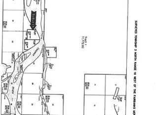 Nhn Remote, Manley, AK 99756