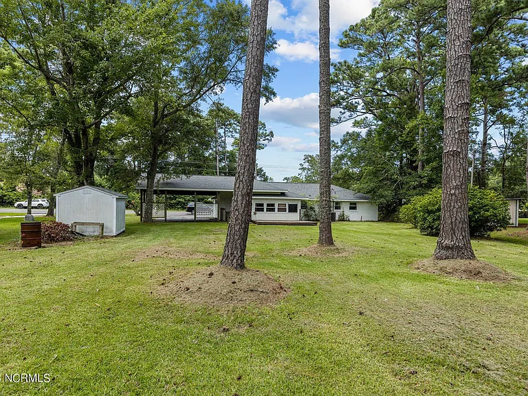 4303 Country Club Rd — Photo 44