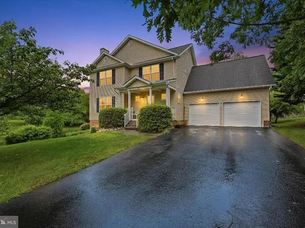 219 Bentley Ave, Winchester, VA 22602