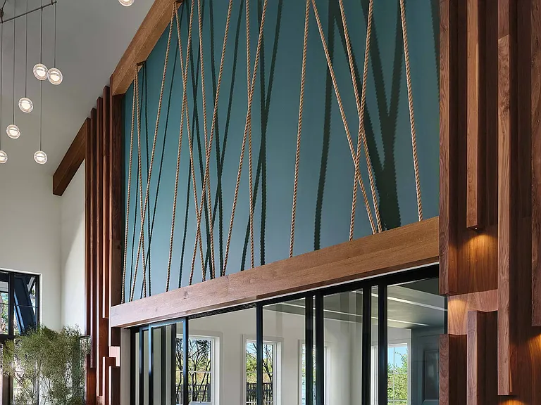 The Kelly at 23rd Luxury Apartments — Photo 9