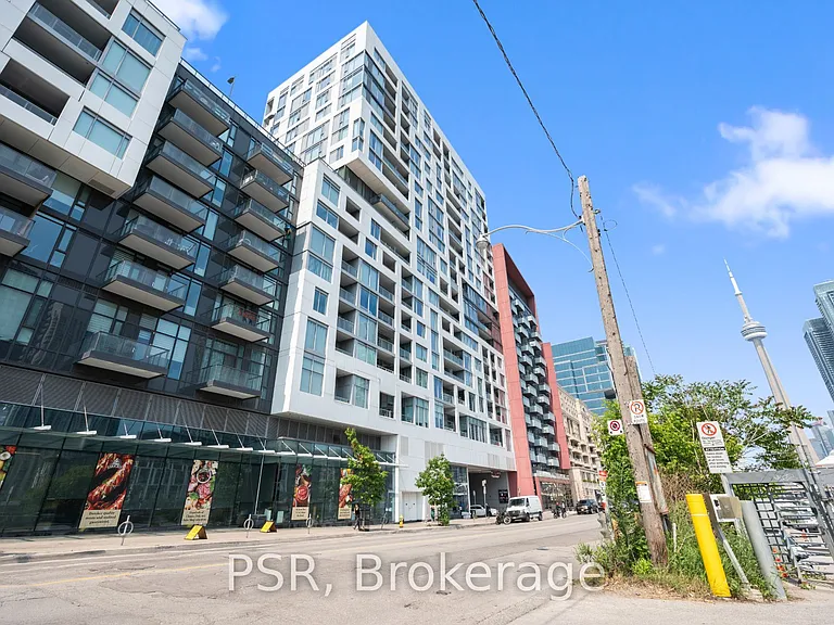 576 Front St W #1220 — Photo 13