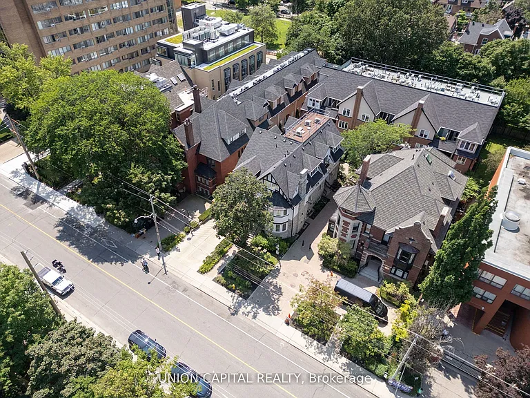 230 Saint George St #1 — Photo 23